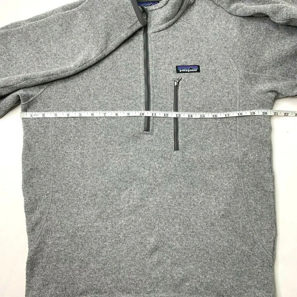 Patagonia style better